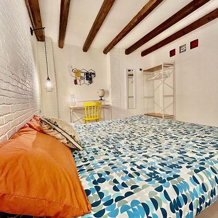 Casa Myrtos Daire Palermo Dış mekan fotoğraf