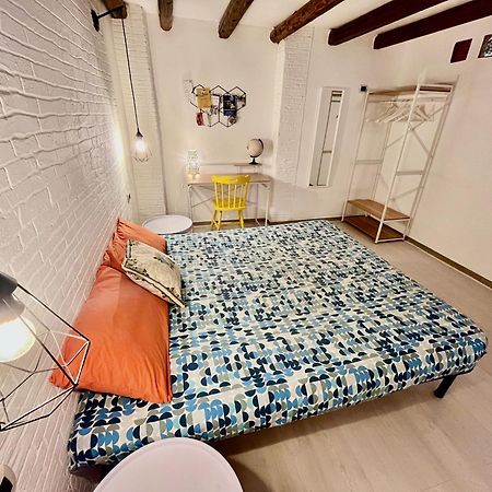 Casa Myrtos Daire Palermo Dış mekan fotoğraf