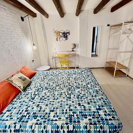 Casa Myrtos Daire Palermo Dış mekan fotoğraf