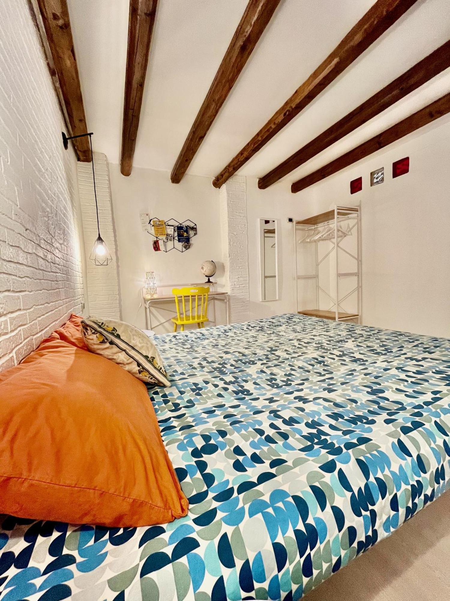 Casa Myrtos Daire Palermo Dış mekan fotoğraf