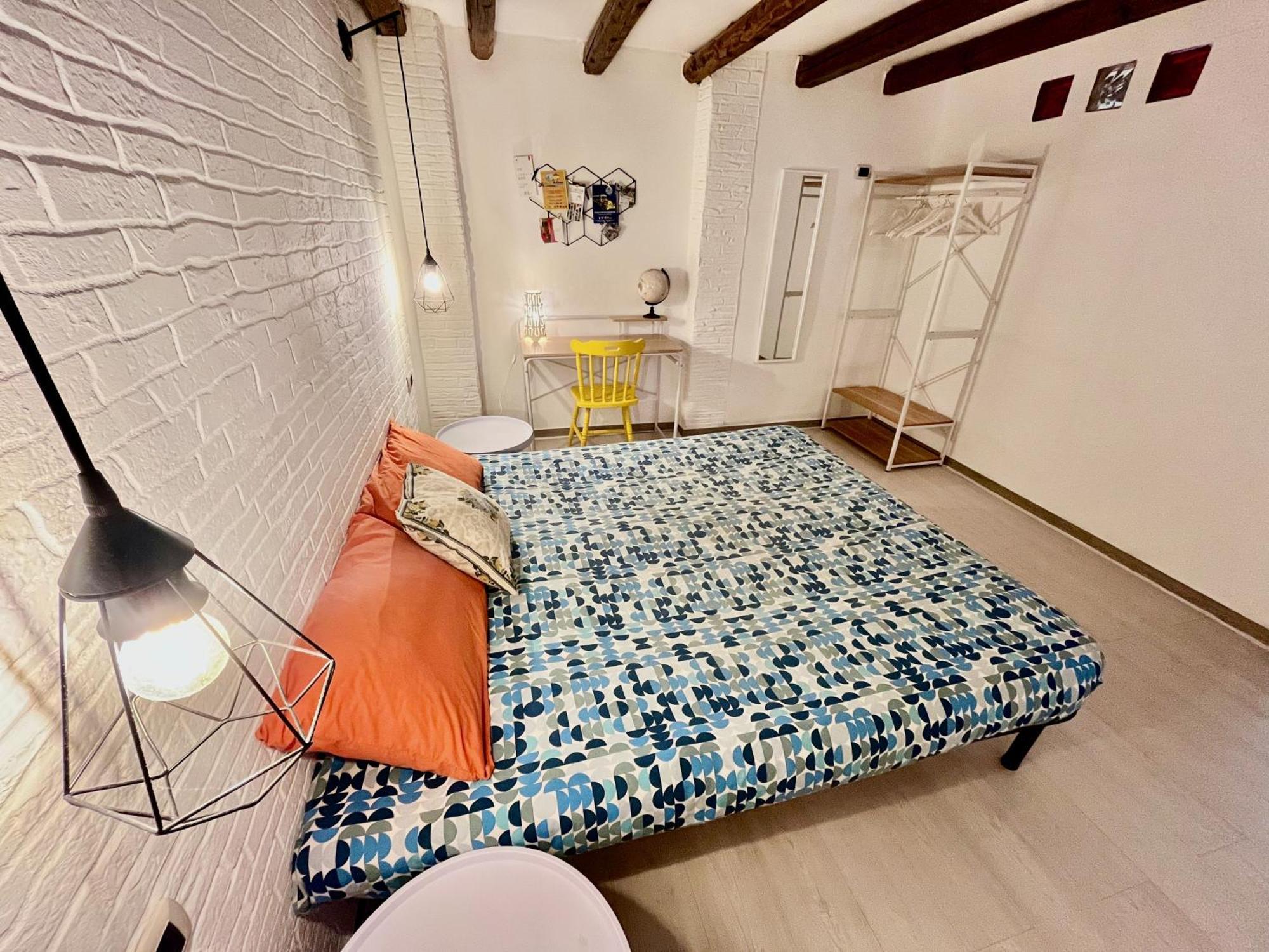 Casa Myrtos Daire Palermo Dış mekan fotoğraf