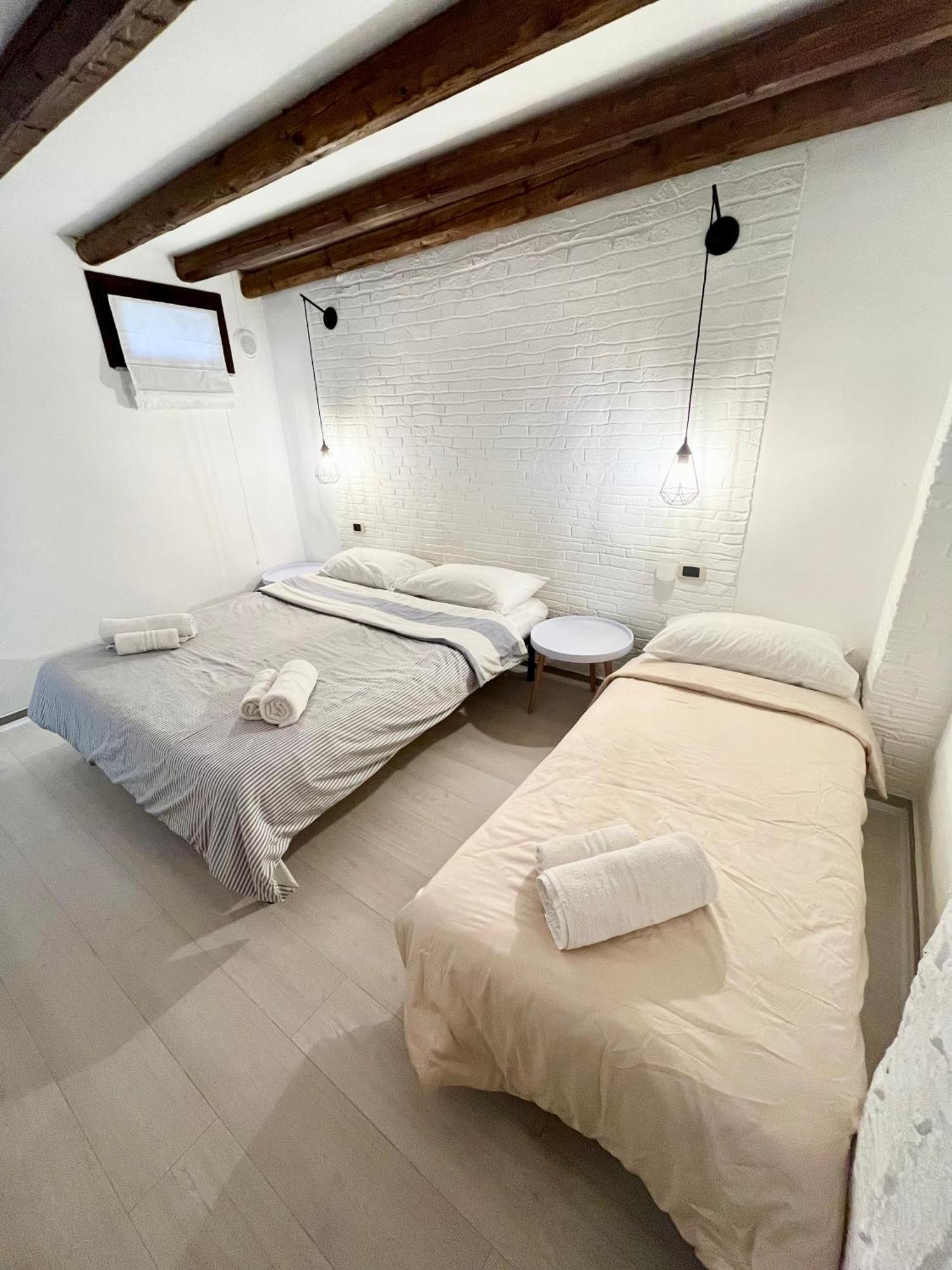 Casa Myrtos Daire Palermo Dış mekan fotoğraf